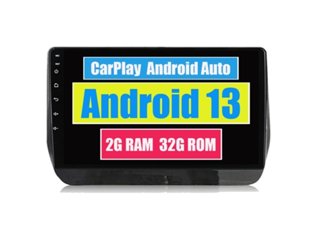 Autoradio Multimedia ROVERONE para Hyundai H1 2 Grand Starex TQ 2017 - 2022 CarPlay Android Coche Radio Bluetooth Navegación