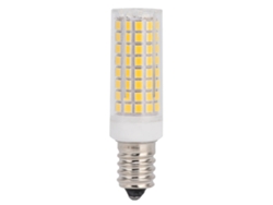 2026-bombilla De Maíz E14 10w 1000lm 102led Regulable Sin Parpadeo Luz Blanca Cálida Para Lámparas De Mesa Candelabros 110v