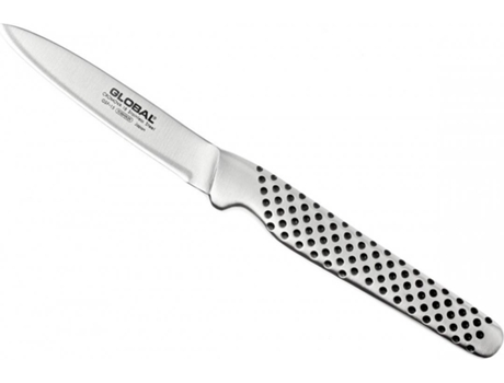 Cuchillo de Cocina Pelador GLOBAL GSF-15 (8 cm)