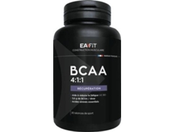 Complemento Alimenticio EAFIT : : (120 cápsulas)