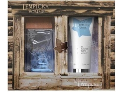 Cofre LOLITA LEMPICKA Homme 100 ml Spray+ After Shave 75 ml