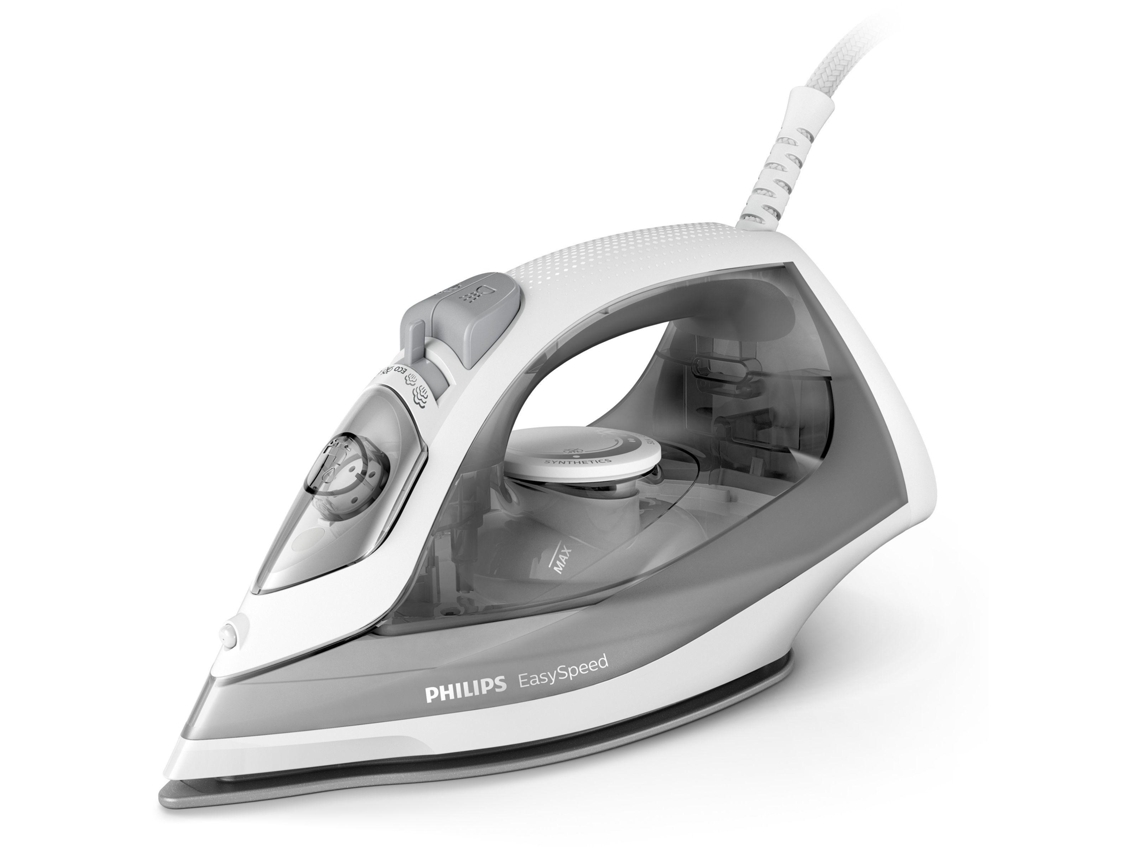 Plancha de vapor PHILIPS GC1751/80 (25 g/min)