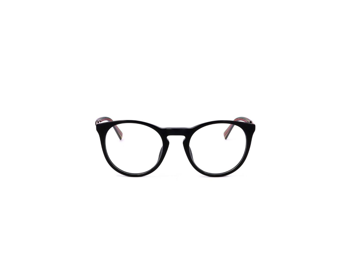 Montura de Gafas Mujer Missoni MMI 0050 BLACK