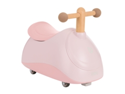 Kikkaboo - Paseo en bicicleta rosa