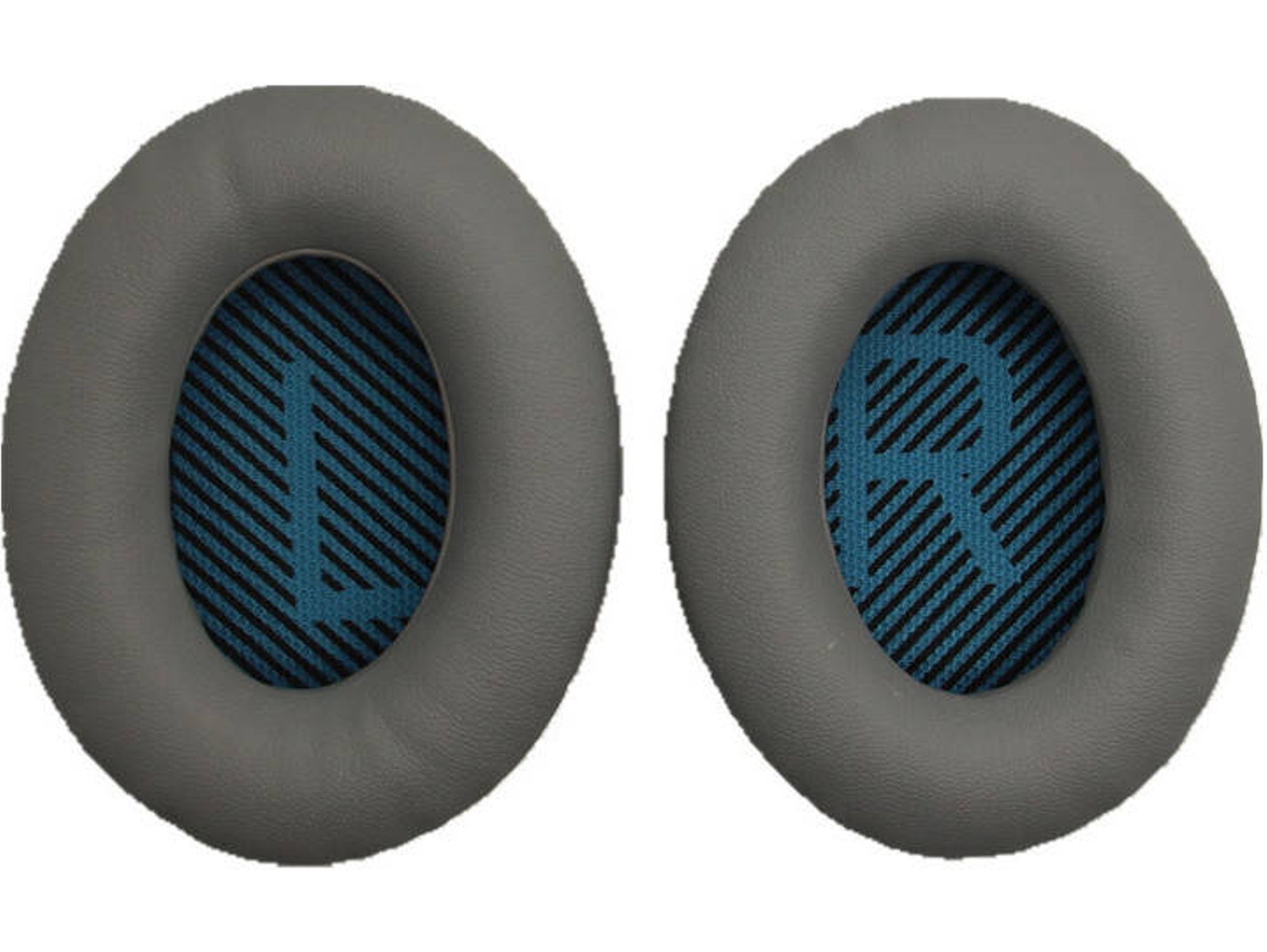 Almohadilla para Auriculares WISETONY 5052439393142 (Para Bose QuietConfort - Azul)