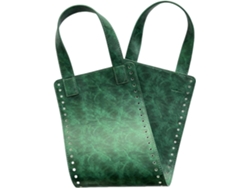 Artículos de cuero para mujer, accesorios, confección de bolsos SFUSHOS