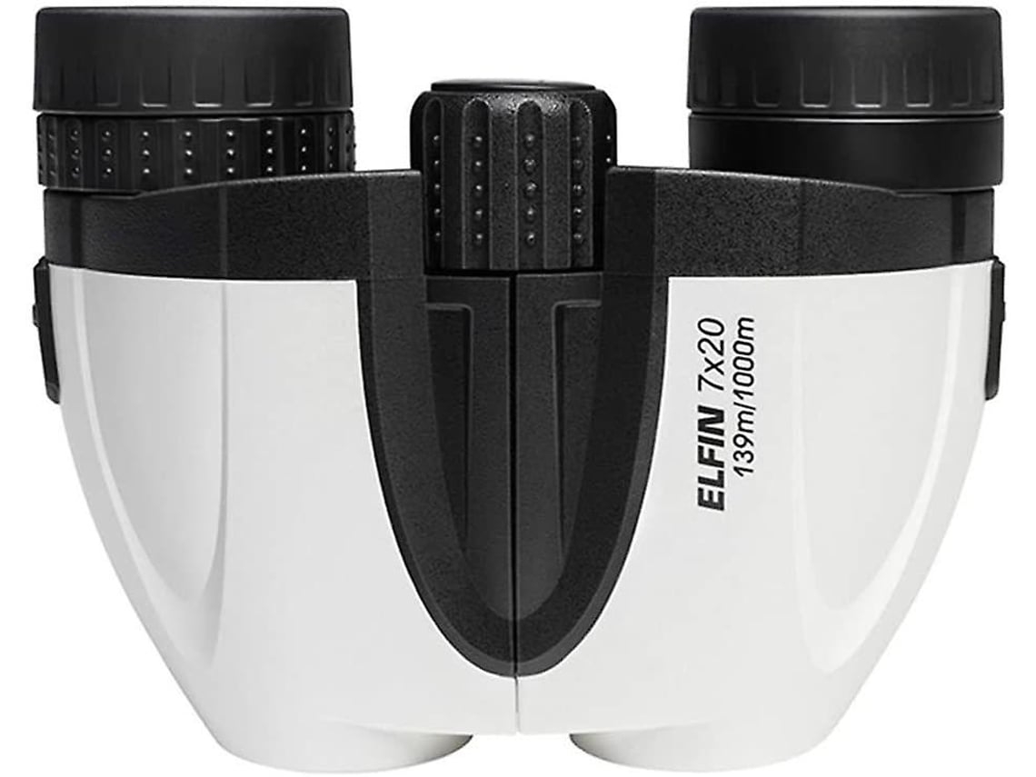 Bresser 7 X 20 Binóculos Infantis Binóculos Compactos Alta Resolução À Prova De Choque Binóculos Pequenos Para Crianças Adolescentes Meninos Facpoet
