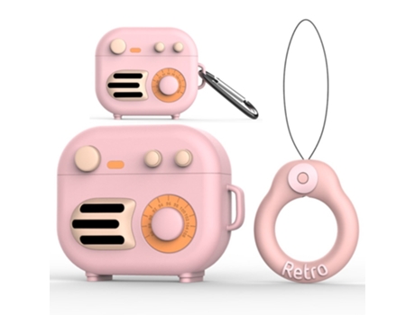 Carcasa para Airpods 3 680900642D