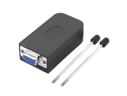 Veloriskku-placa De Breakout Dr15 Com Terminais, Conector De 15 Pinos Para Cabeça Feminina Dr15-m1-01