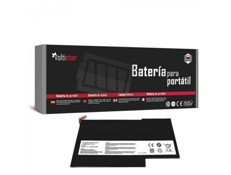 Batería de Computador Portátil Msi