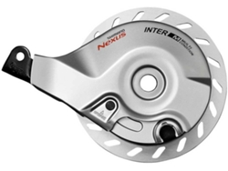 Freno para Ciclismo urbano SHIMANO Nexus Br-c3000 Posterior 7.2 Mm