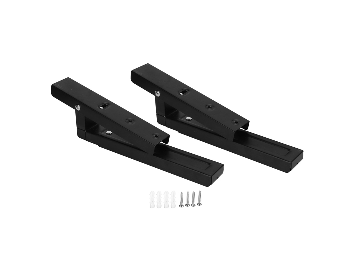 Soporte Telescópico De Pared Para Estantería Plegable, Estante De Soporte Para Mesa De Trabajo Y Banco De Trabajo