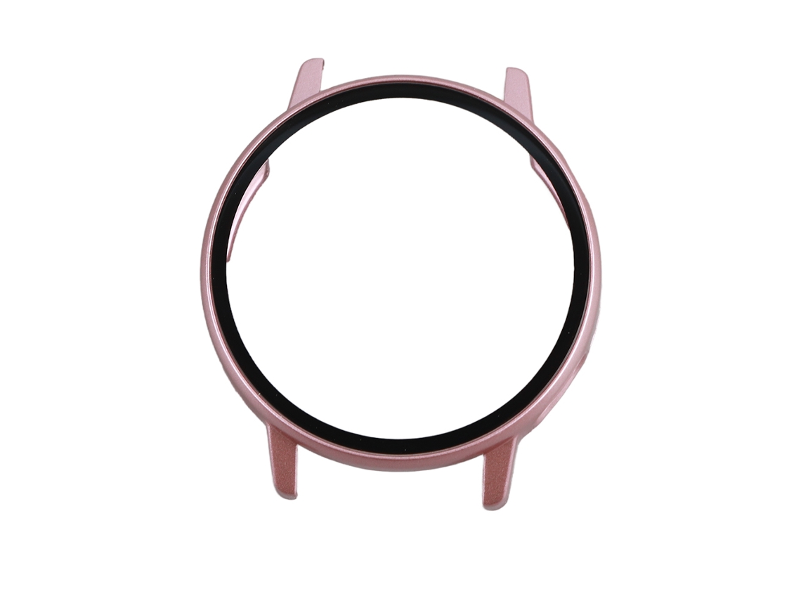 Baoj-capa De Vidro Temperado Para Huawei Watch Gt3 Capa Anti-impacto