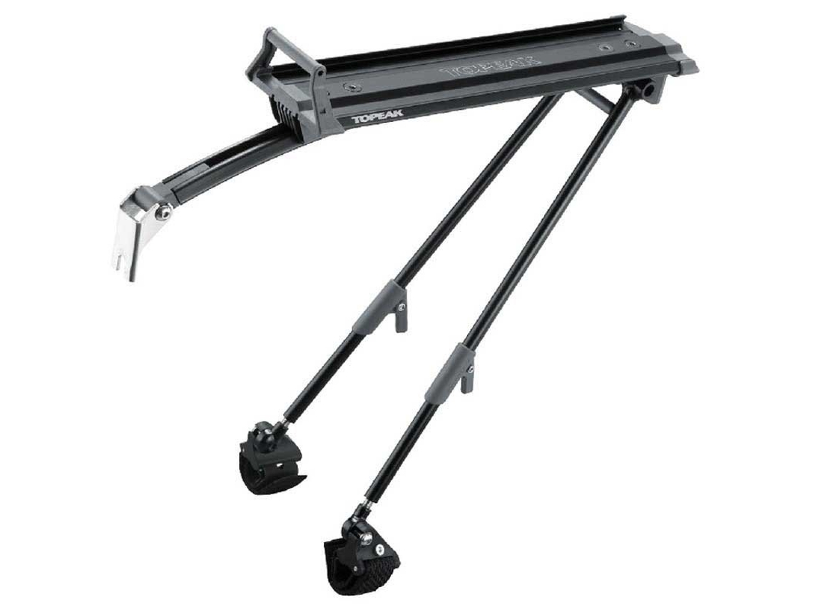 Porta-Bagagens Roadie Prateado 28´´-700Topeak