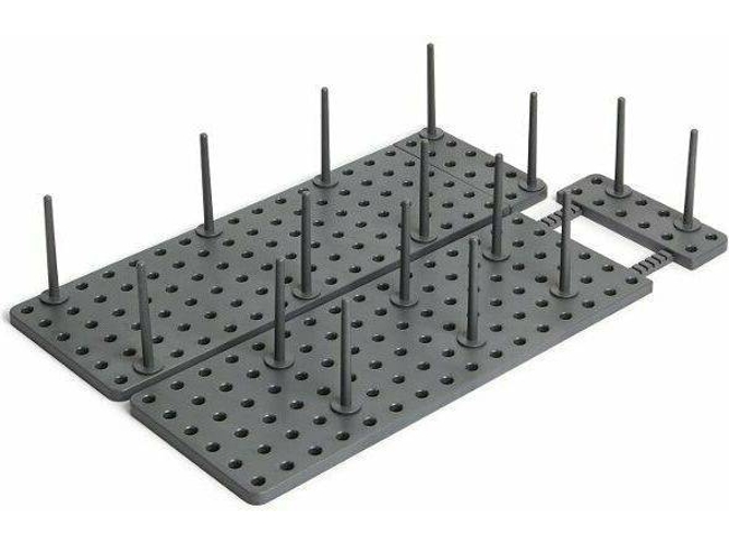 Escoador UMBRA Divisiones