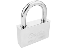 Candado De Seguridad De Acero De 70 Mm PRIMEMATIK.COM