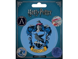 HARRY POTTER (RAVENCLAW) VINYL STICKERS