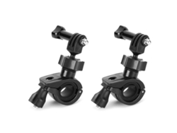 Hd-076a 2 Unidades De Cámara Grabadora De Conducción Dv Soporte Para Coche Soporte Para Bicicleta Soporte Para