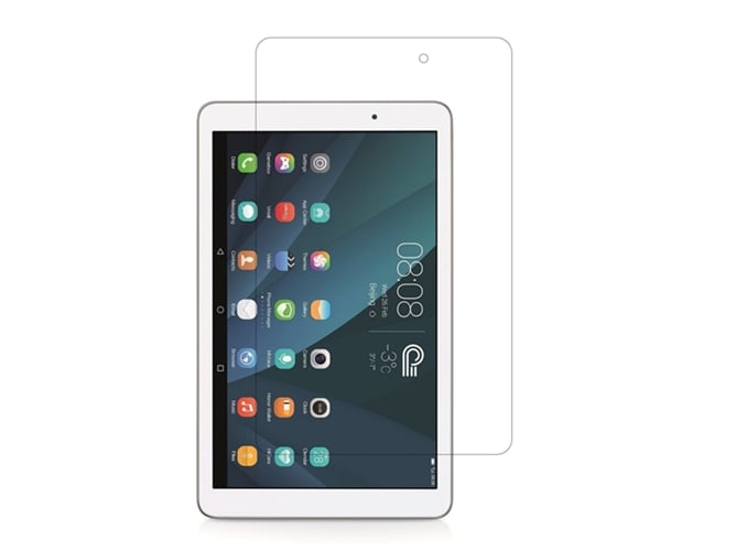 Protector de Pantalla Tablet (Huawei - 10'' - Cristal Templado)