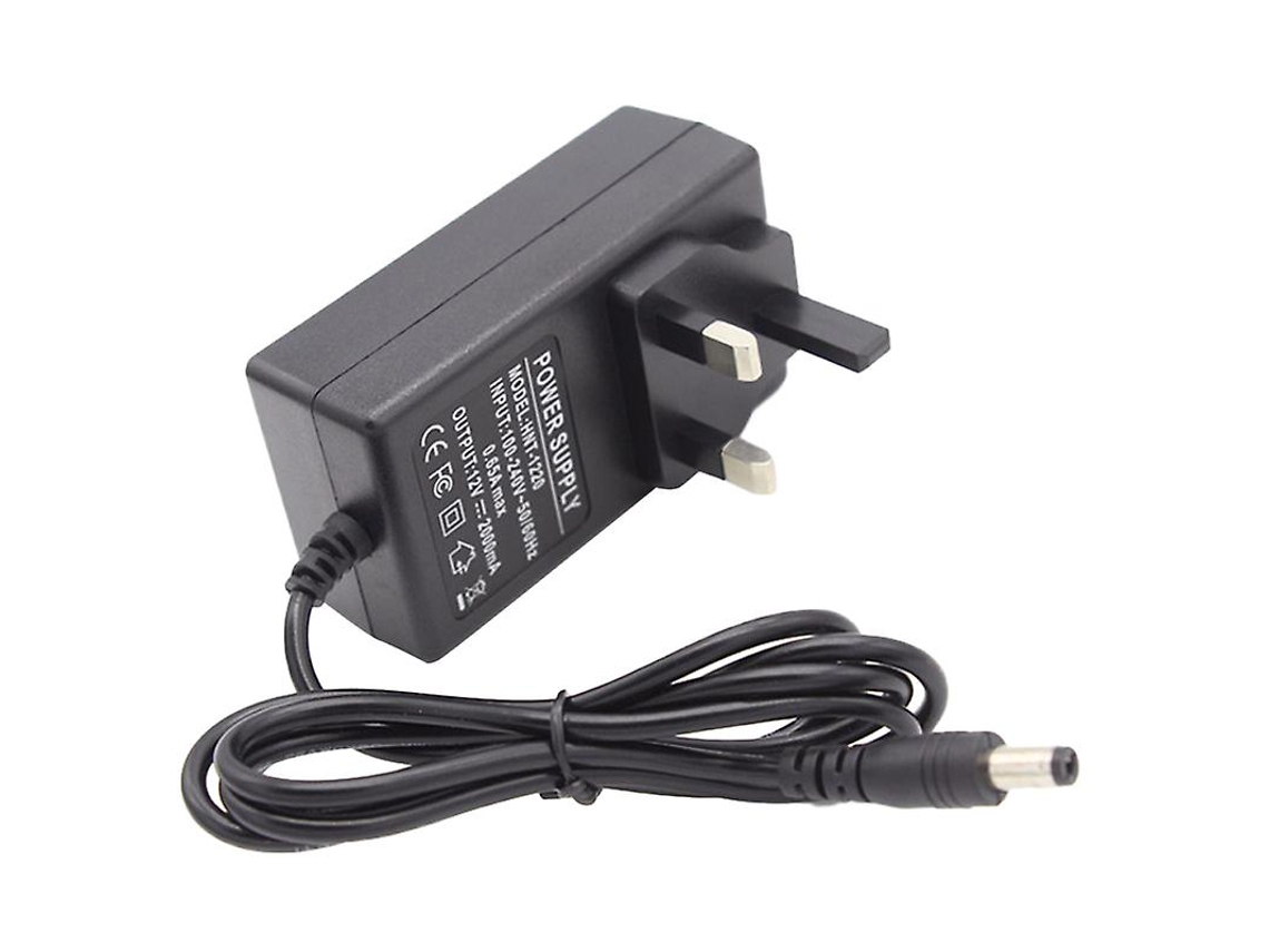 1 Fuente De Alimentación Externa Para Adaptador De Disco Duro.