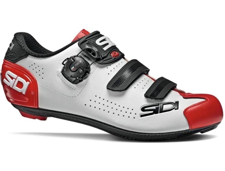 Zapatillas para Hombre SIDI Carretera Alba 2 Multicolor para Ciclismo (EU 39)