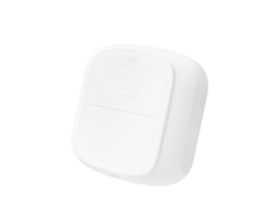 Mini Mando A Distancia Inalámbrico Inteligente De Dos Botones Compatible Con Fingerbots Para El Hogar.