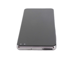 Pantalla De Repuesto Para Galaxy S10 Plus - Lcd Original Con Digitalizador Táctil - Gris