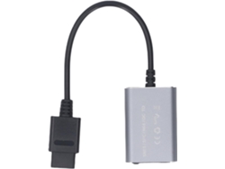 Adaptador de vídeo SFUSHOS HD 720p para consolas retro
