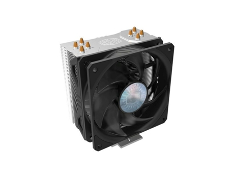 Ventilador y Disipador COOLER MASTER 212 EVO V2