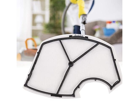 Accesorio para aspiradora Filtros de compatibilidad universal Cafopgrill 5 uds Filtro Vorwerk Vk140/Fp140 Filtro de polvo