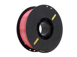 Filamento PLA Silk de 1,75 mm, 1 kg, 3 colores para impresora 3D