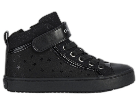 Zapatillas de Deporte Para Chicas GEOX Kalispera (Tam: 30)
