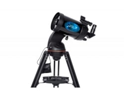 Telescopio Astronómico CELESTRON AstroFi5'' Schmidt-Cassegrain