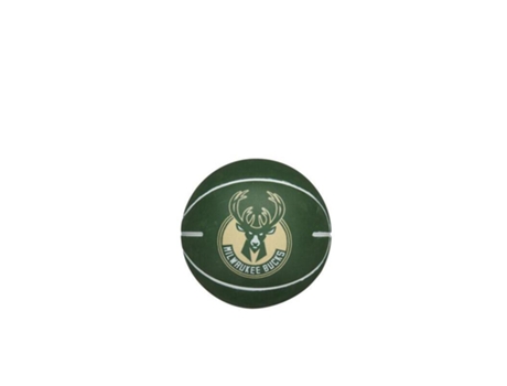 Balón de Baloncesto WILSON Multicolor (Talla 3)