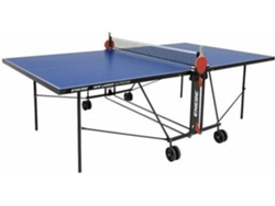 Mesa de Ping Pong ENEBE Enebe New Lander (27.4x152.5x76cm - Azul)