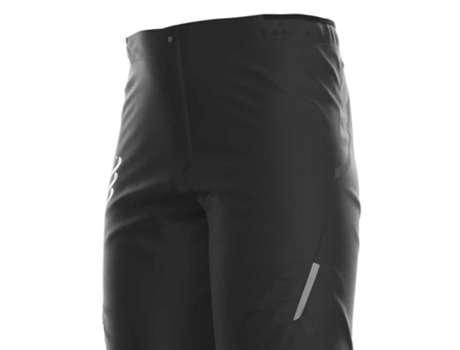 Compressport Pantalones Comprida Hurricane Waterproof 10/10