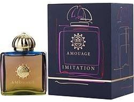 Perfume AMOUAGE Imitation Woman Eau de Parfum (100 ml)