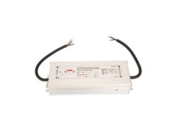 Omni-fuente De Alimentación Led 200w Transformador Impermeable Ip67 24v 8.33a Hrw-24v200w