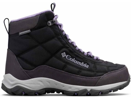 Botas Para Mujer columbia firecamp multicolor montaña eu 36