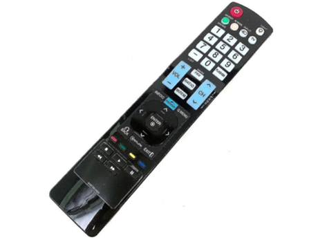 Mando TV DEEPSTONE para Lg Plasma Lcd Tv Akb72914053 50Pv450-Ua Lvd1468 Fernbedienung