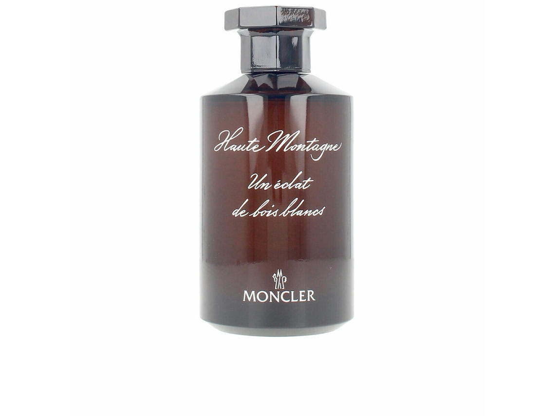 Perfume de mujer Moncler Haute Montagne (Especia, 200 ml)