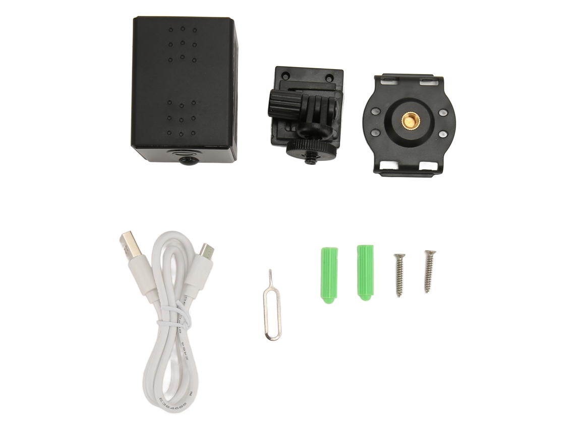 Cámara De Guía De Enganche Inverso, Lente Gran Angular De 160°, Visión Nocturna, Cámara De Respaldo Wifi 4k Hd Para Automóviles, Remolques, Casas Rod