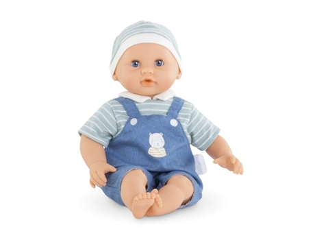 Muñeco Bebé Corolle Mael