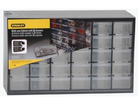 Caja de Herramientas STANLEY 1-93-980