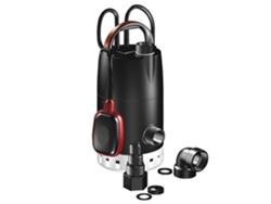 Bomba De Elevação De 380 W Com Flutuador Ajustável - Unilift Cc7 A1 GRUNDFOS
