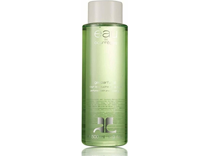 Gel de Baño COURRÈGES Eau De Courreges (500 ml)