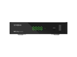 Sintonizador Tdt Strong Srt7030 Dvb-S2