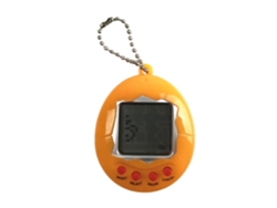 Ats-juguete De Mascota Digital Virtual, Consola Portátil, Llavero Antiestrés, Regalo Para Niños Y Niñas