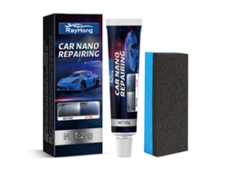 Recubrimiento líquido de nanotecnología para automóviles, resistente a los arañazos, potenciador del brillo, fácil aplicación para el cuidado de la pintura del automóvil.