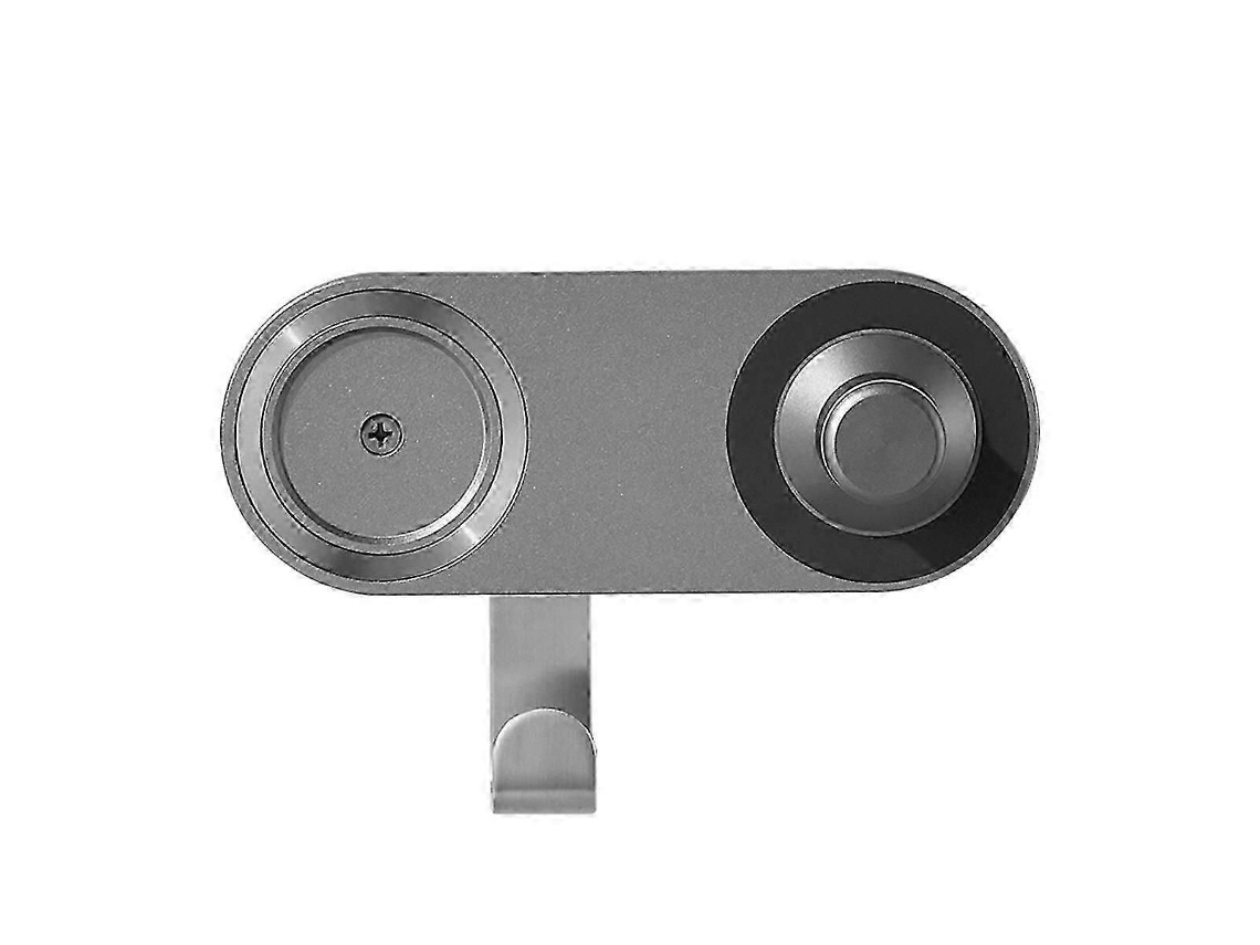 Suporte Magnético De Absorção Para Secador De Cabelo, Compatível Com Os Modelos Leifen Lf03 E Se.